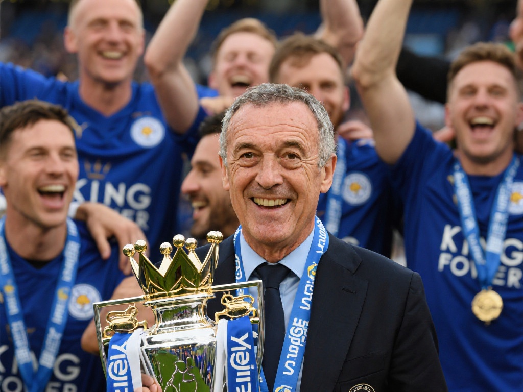 意甲联赛的独特徽标设计