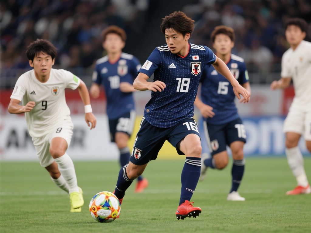 中国男足在世界杯赛场上的历史表现