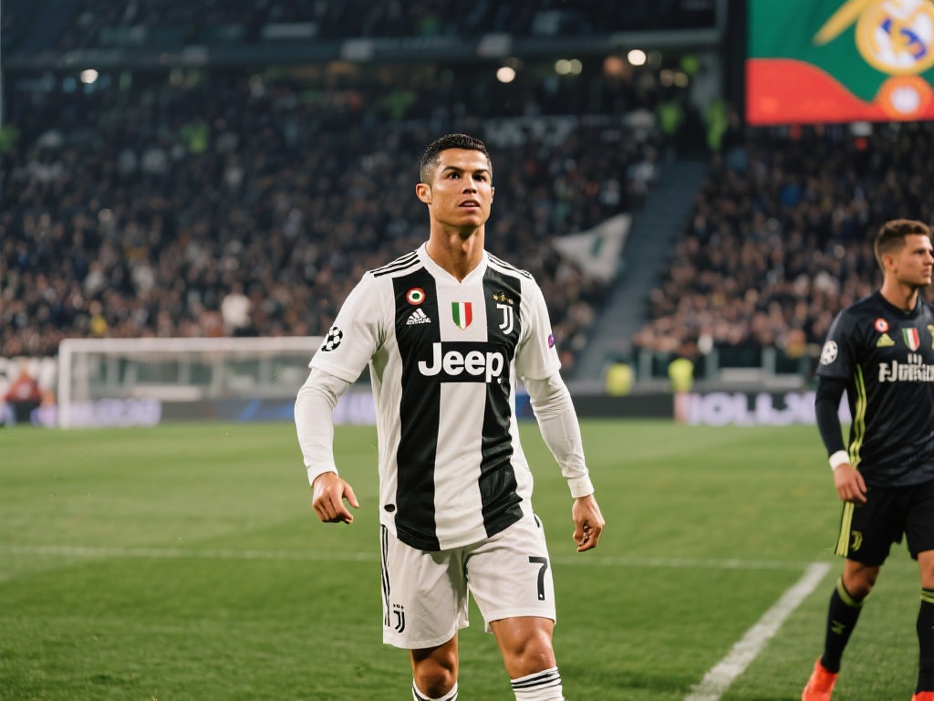 C罗称霸欧洲杯：历史射手王与助攻王双料冠军